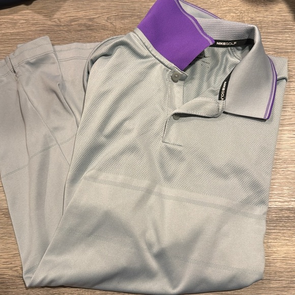 Nike Golf Polo - Picture 2 of 4